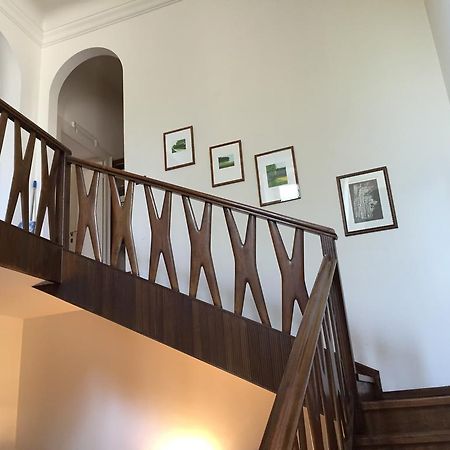 Il Giardino Nascosto Bed and Breakfast Busto Arsizio Buitenkant foto