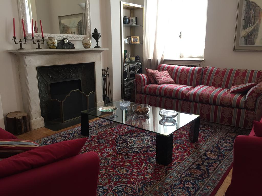 Il Giardino Nascosto Bed and Breakfast Busto Arsizio Buitenkant foto
