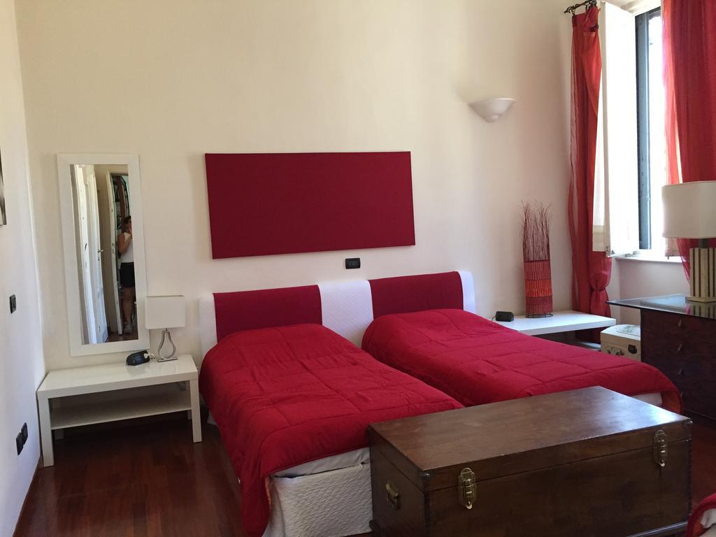 Il Giardino Nascosto Bed and Breakfast Busto Arsizio Kamer foto