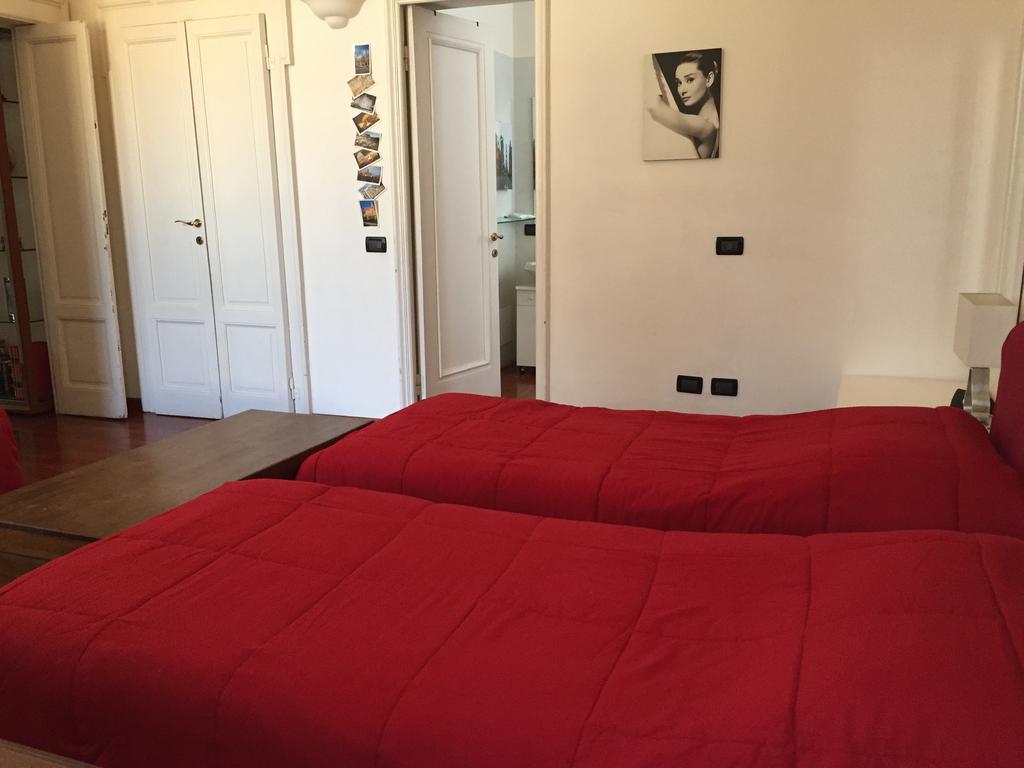 Il Giardino Nascosto Bed and Breakfast Busto Arsizio Kamer foto