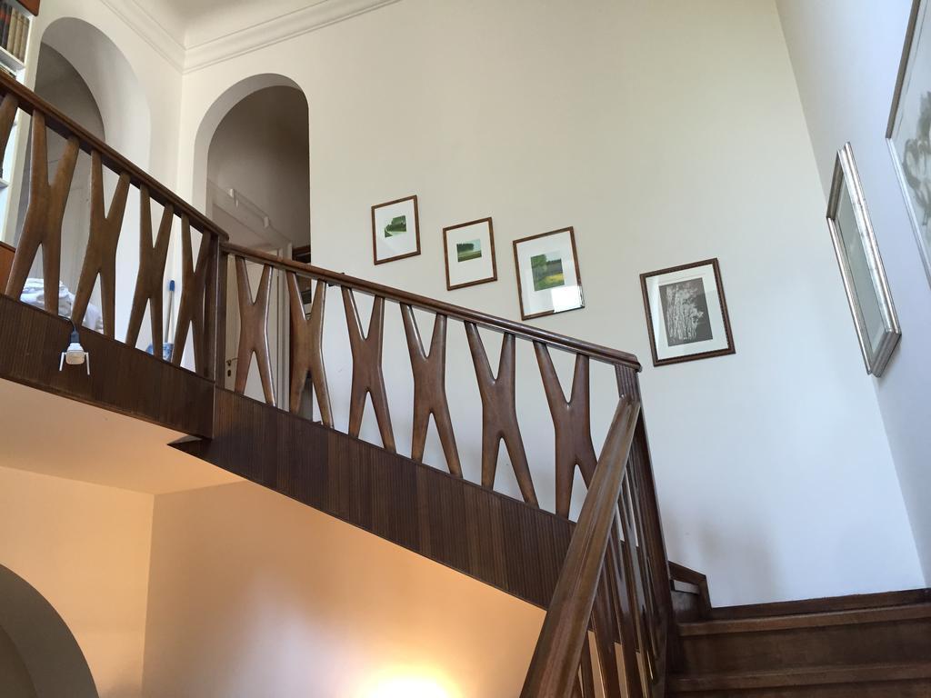 Il Giardino Nascosto Bed and Breakfast Busto Arsizio Buitenkant foto