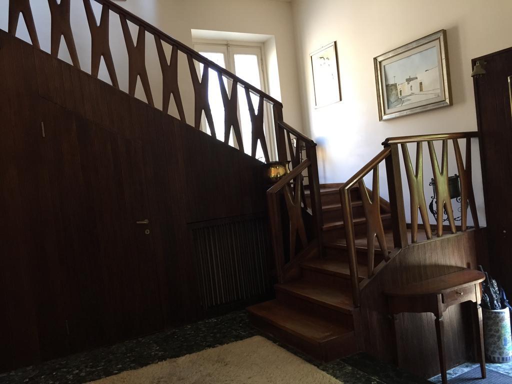 Il Giardino Nascosto Bed and Breakfast Busto Arsizio Buitenkant foto