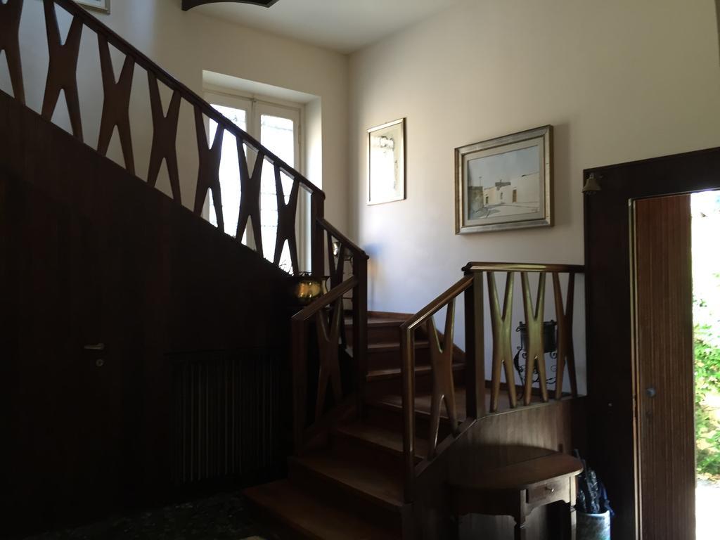 Il Giardino Nascosto Bed and Breakfast Busto Arsizio Buitenkant foto