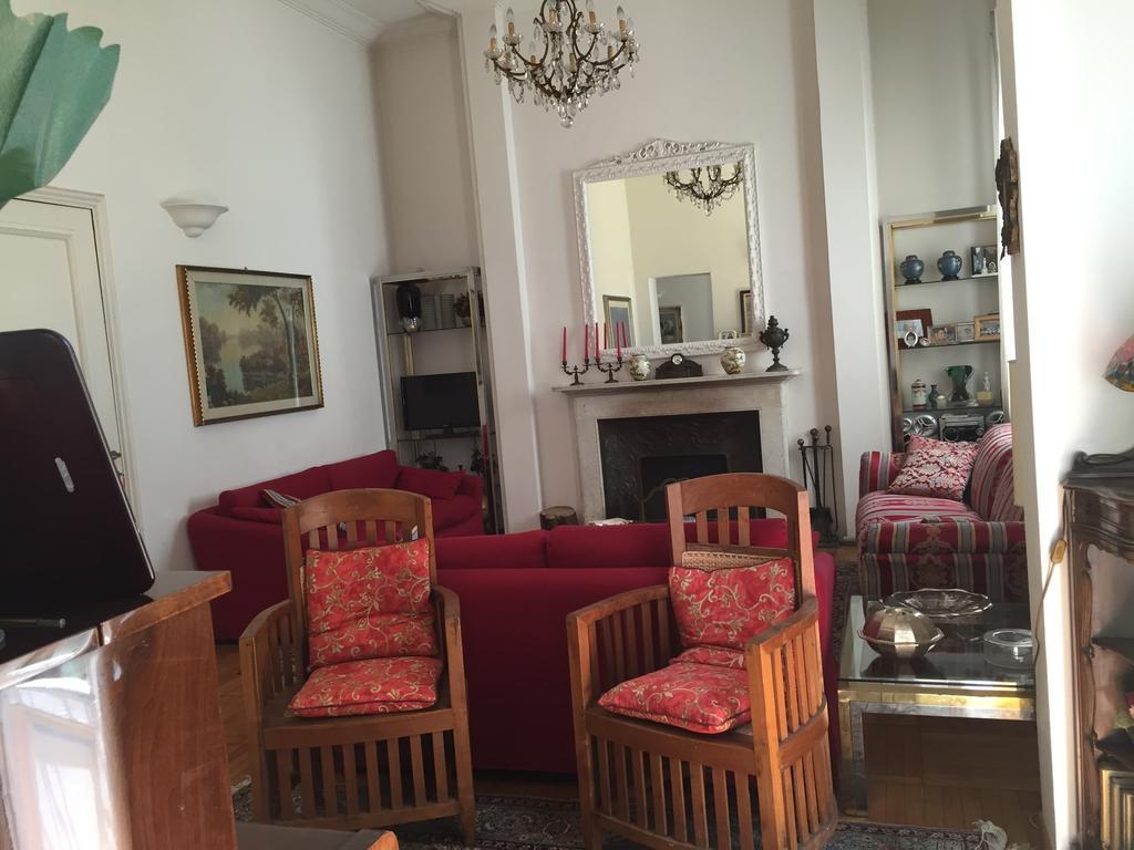 Il Giardino Nascosto Bed and Breakfast Busto Arsizio Buitenkant foto